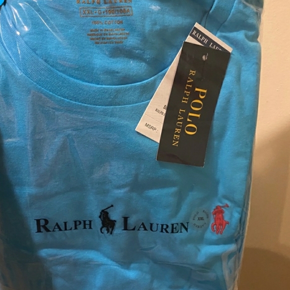 POLO SHORTS SETS - Picture 4 of 5